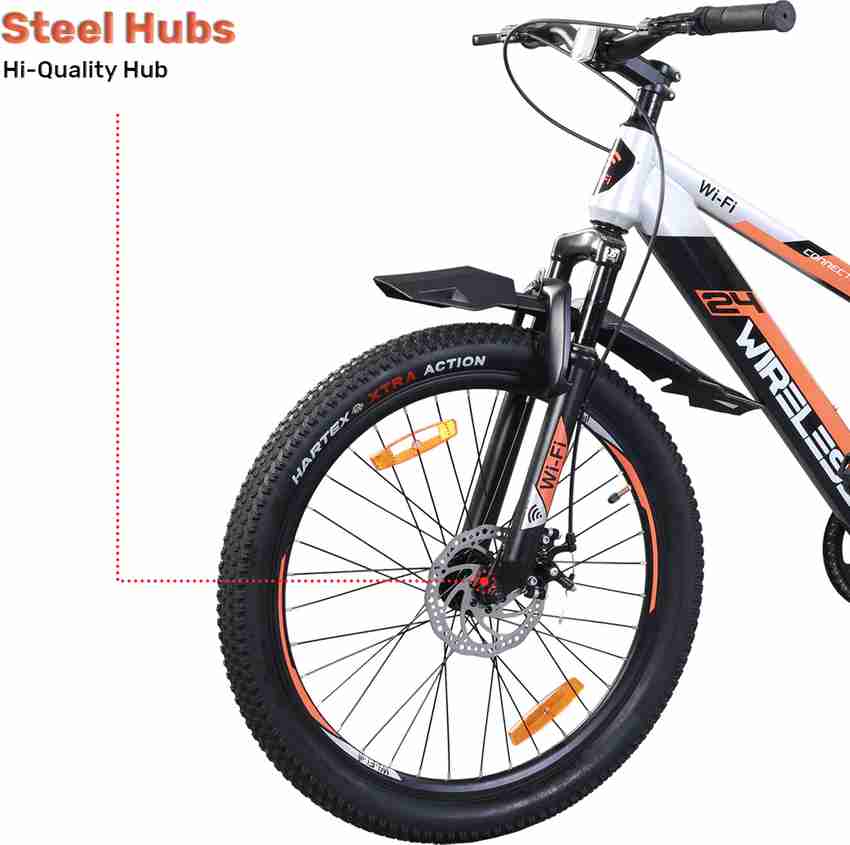 13.5 best sale mountain bike