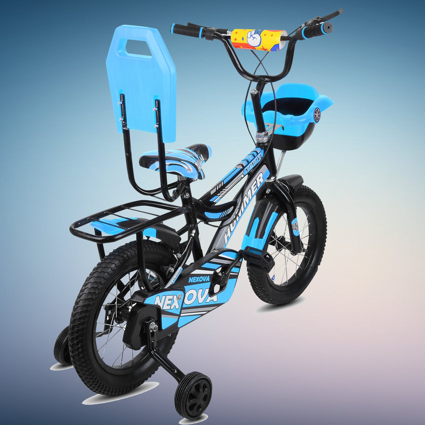 Boys cycle model shop