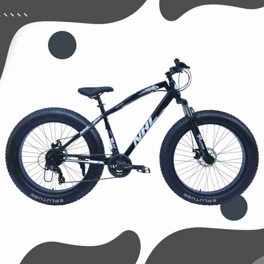 Hockey cheap fat bikes