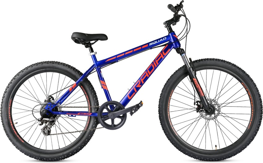 Bicicleta wolf best sale rodado 29