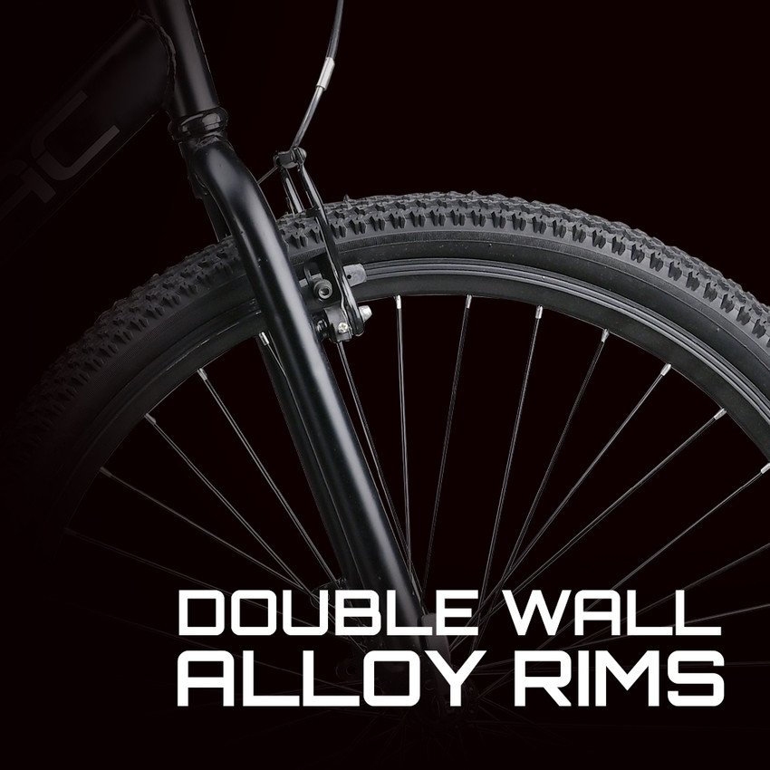 Hybrid sales bike accessories