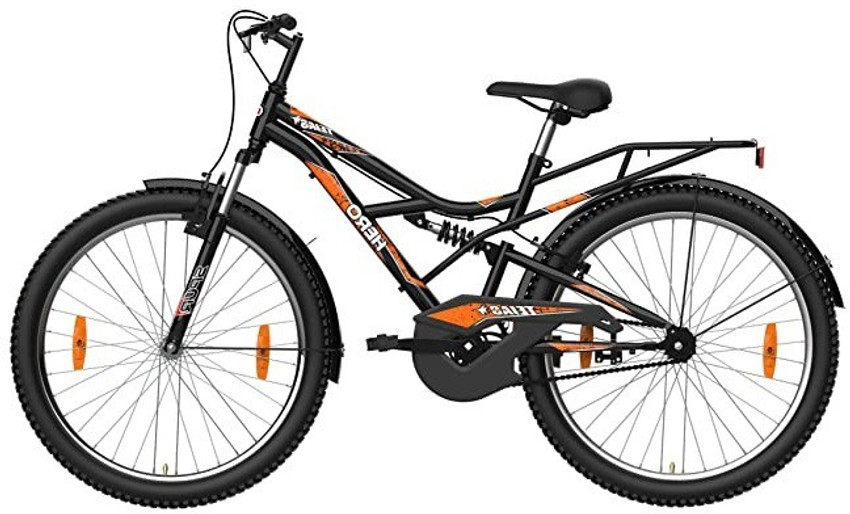 Hero sale cycles hercules