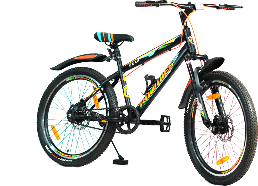 Rowdies ROW For Boys Men 27.5 T Road Cycle Price in India Buy