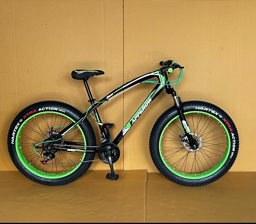 Price of jaguar fat bike cheap