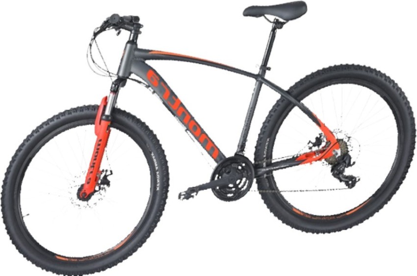 Montra madrock 2024 29er