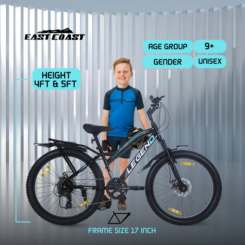 Cycling 5ft Bike Frame Size Ft Bike Frame Size Foot Bike Size Hotsell