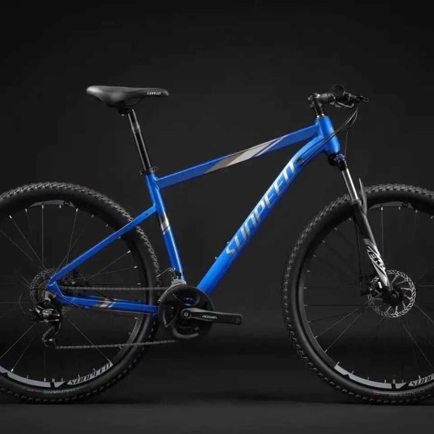Sunpeed storm 29er online
