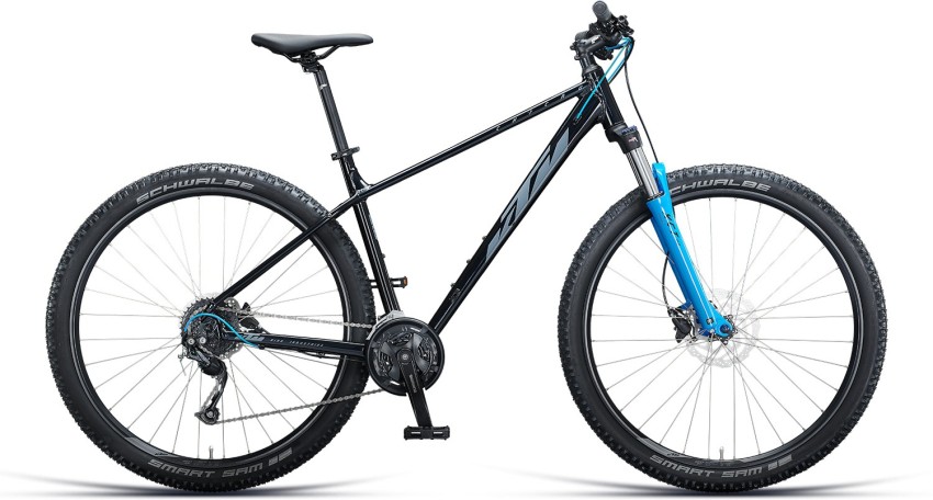 KTM Chicago Disc 291 29T Grey Blue Large 29 T Mountain