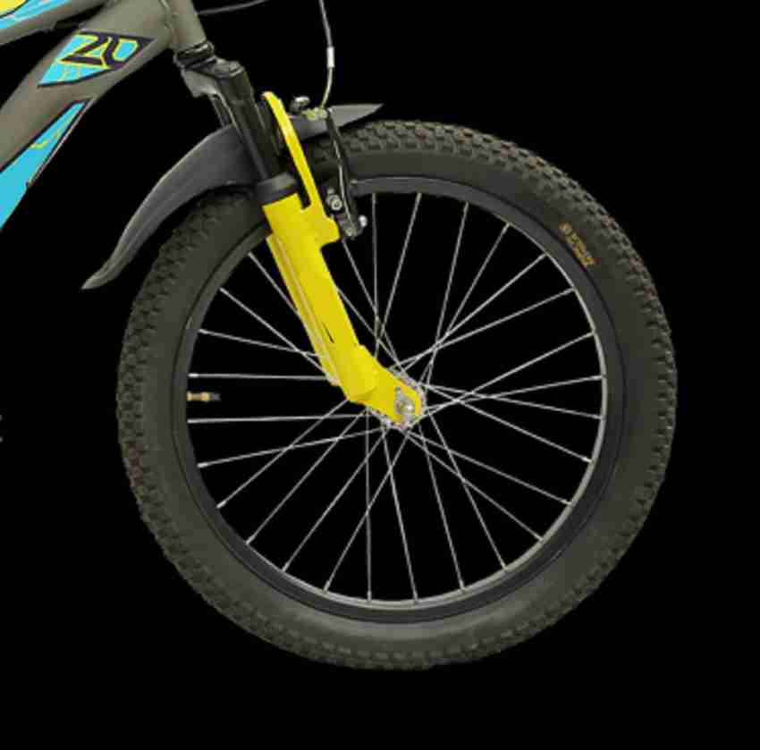 Bsa cybot 20 clearance inch