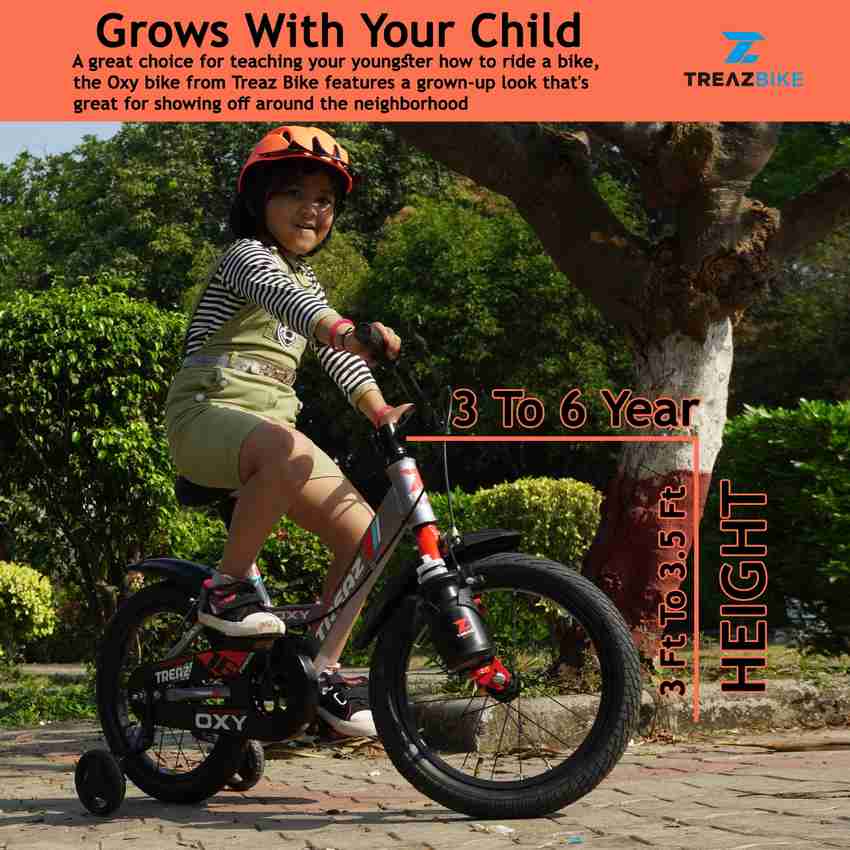 Cycle for 2.5 shop year old boy
