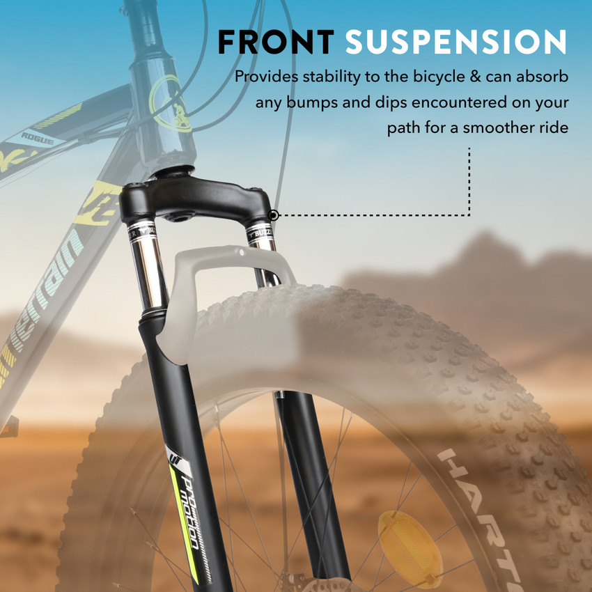 Urban terrain fat bike sale