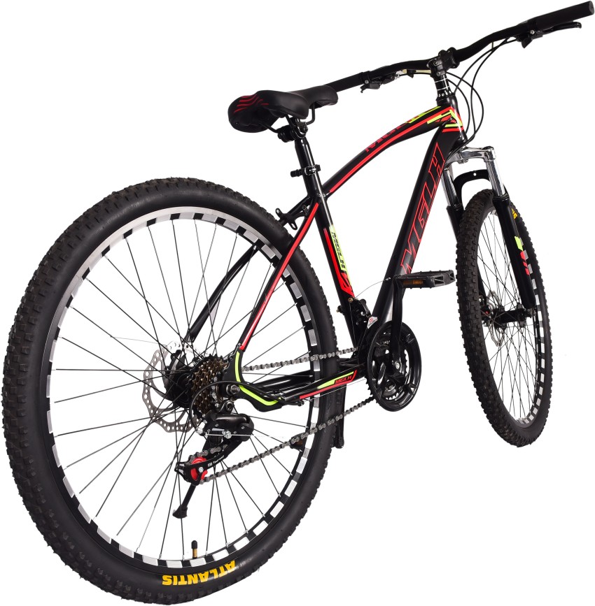 havit cycles MGLH 27.5 Inch Gear MTB bicycle Blk Red 27.5 T Mountain Cycle Price in India Buy havit cycles MGLH 27.5 Inch Gear MTB bicycle Blk Red 27.5 T Mountain Cycle online