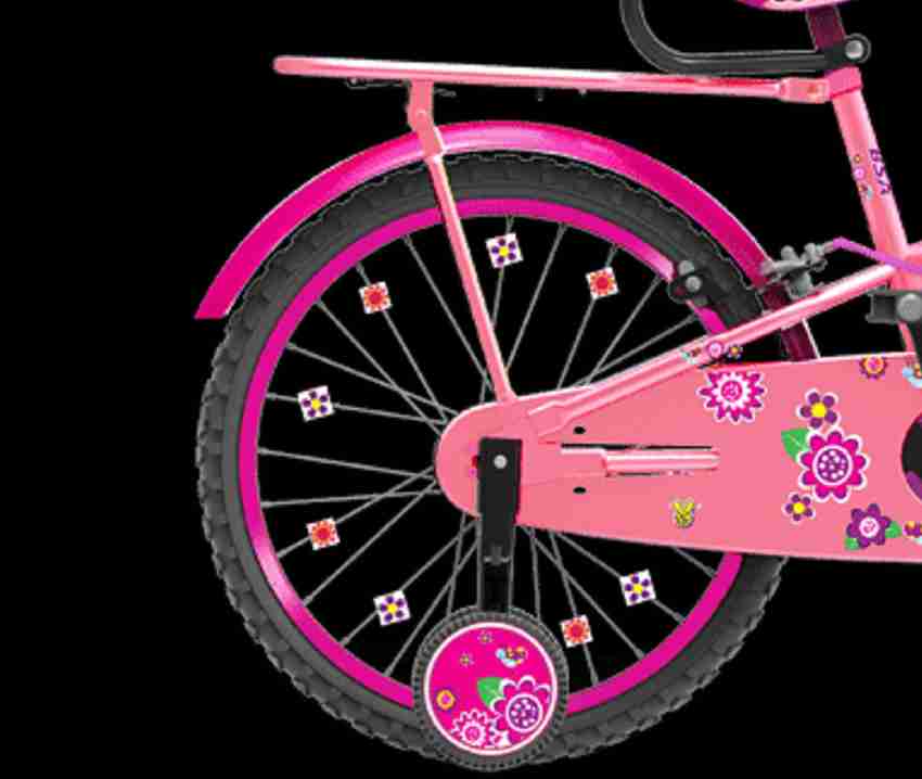 Bsa flora 16 inch bicycle price clearance