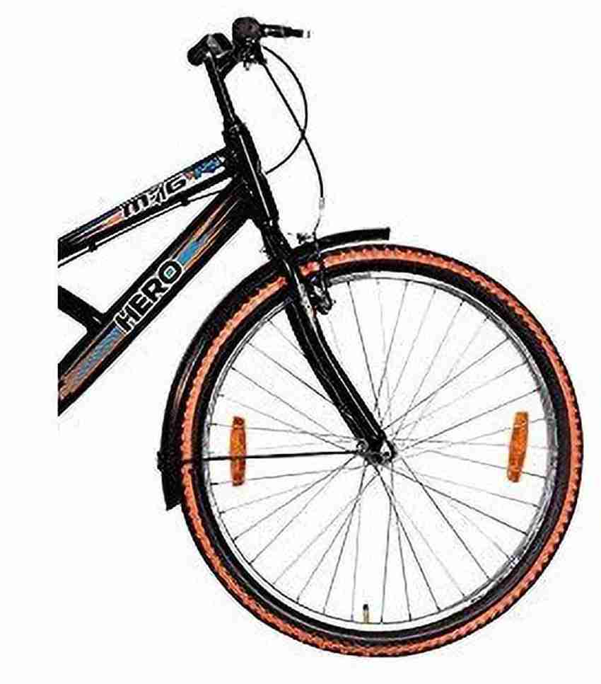 Mens touring sale bike