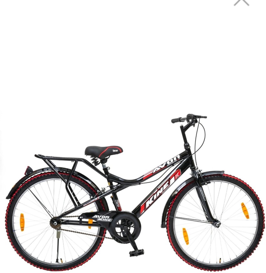 Avon Cycles Avon kine 26 26 T Hybrid Cycle City Bike Price in India Buy Avon Cycles Avon kine 26 26 T Hybrid Cycle City Bike online at Flipkart