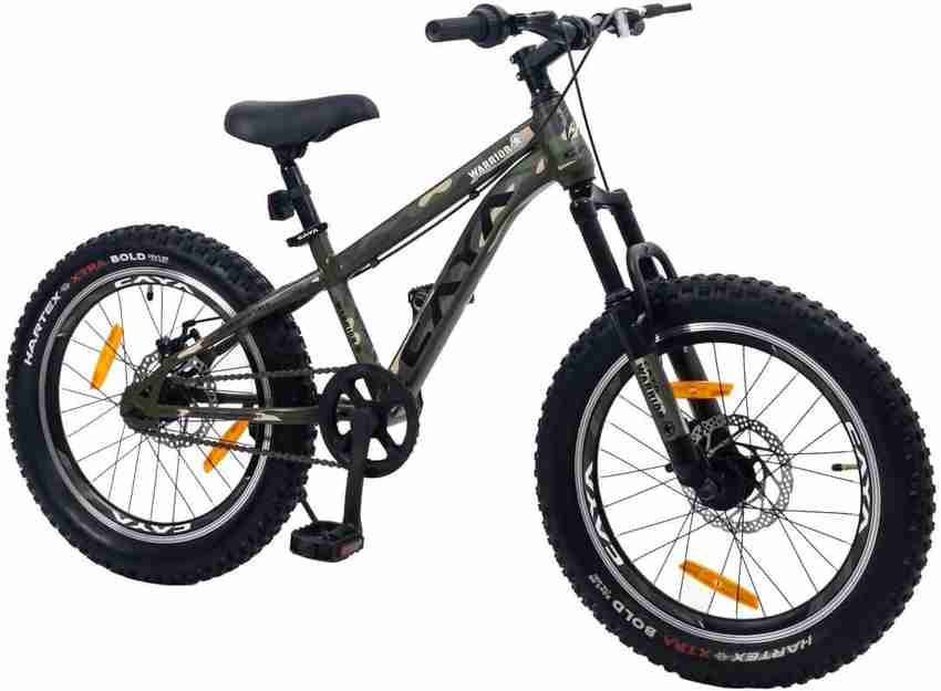 CAYA WARRIOR 20