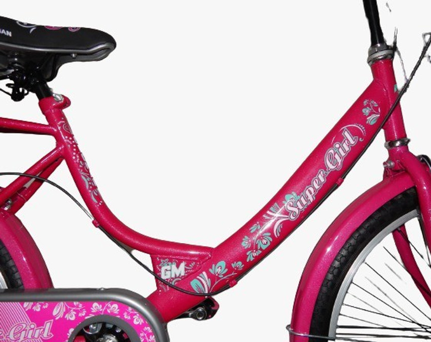Cycle for 13 discount year girl