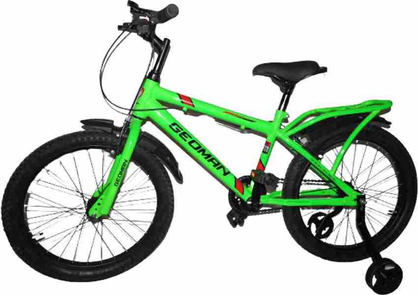 Ranger cycle for new arrivals 10 year boy