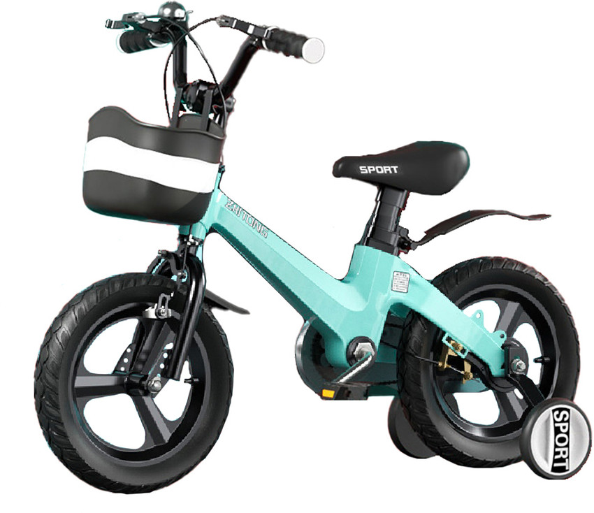Bicycle for 5 year old price top