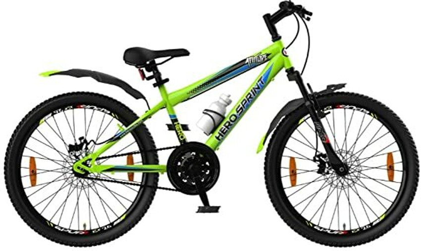 HERO CYCLES Hero Sprint Attitude 24