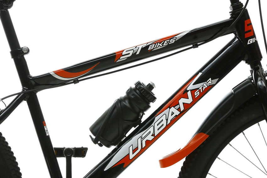 17 bike frame hot sale age