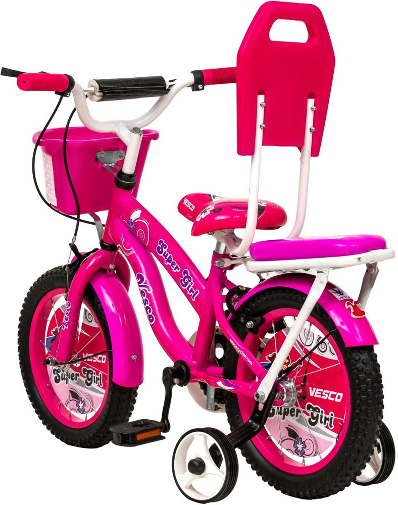 flipkart children's bicycles