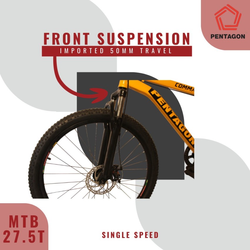 Tactical frame online mtb