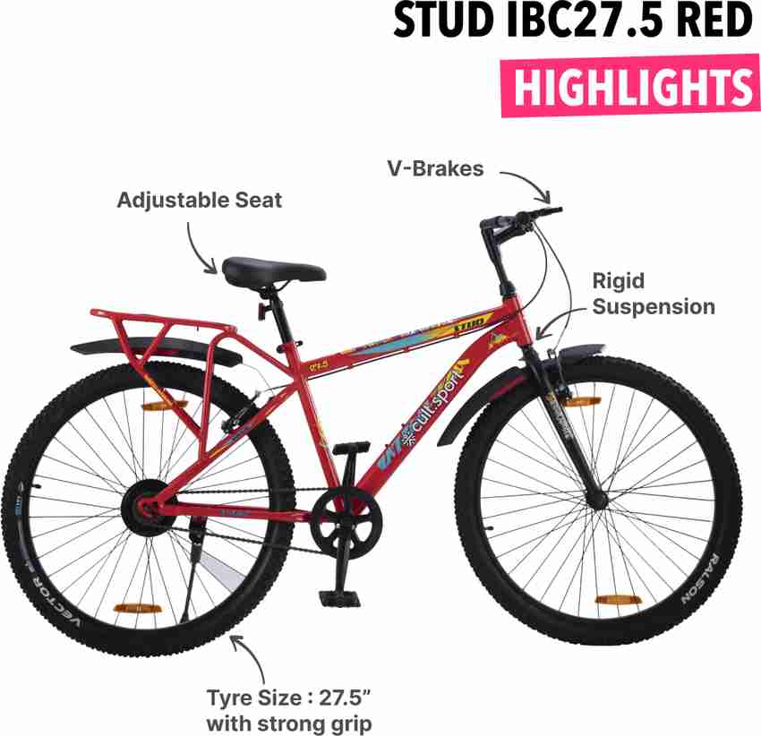 hero studd cycle