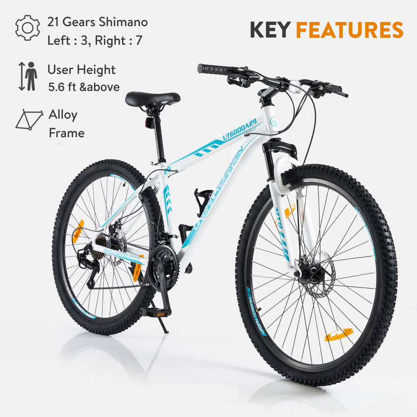 Bike online cover mtb