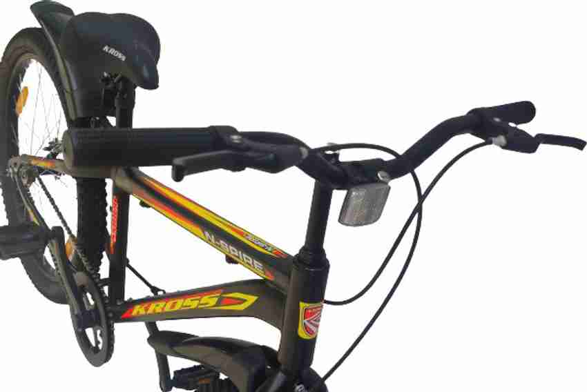13 bike sale frame age