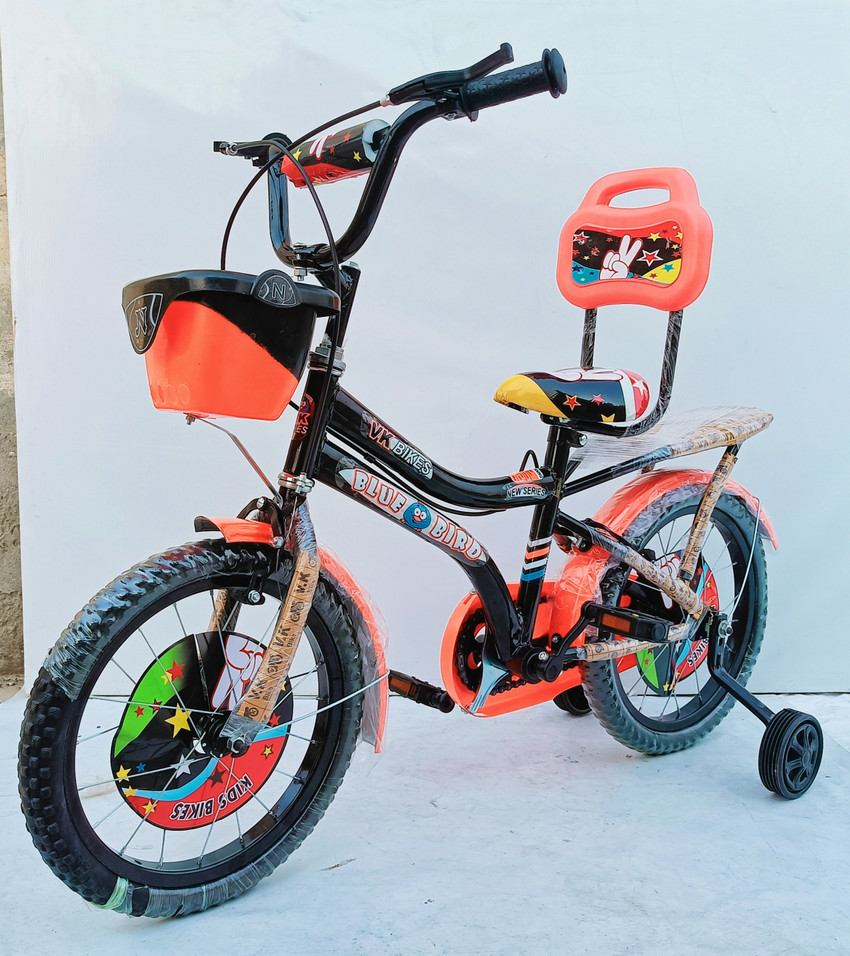 Bicycle 16t 2025