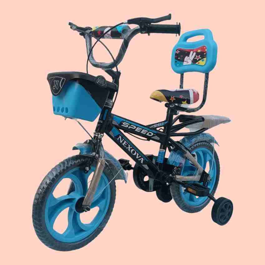 Small bmx cycle on sale