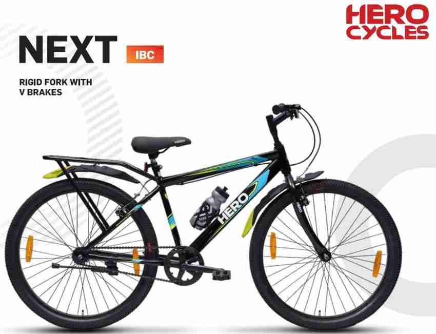 Hero 2024 26 cycle