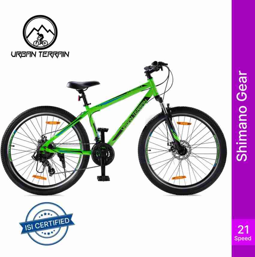 Iron horse maverick sales 4.5 mountain bike