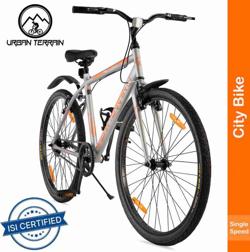Mens city 2024 bike