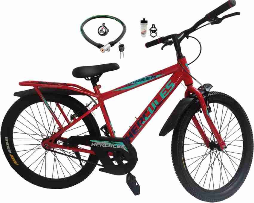 Hercules cycle power brake new arrivals