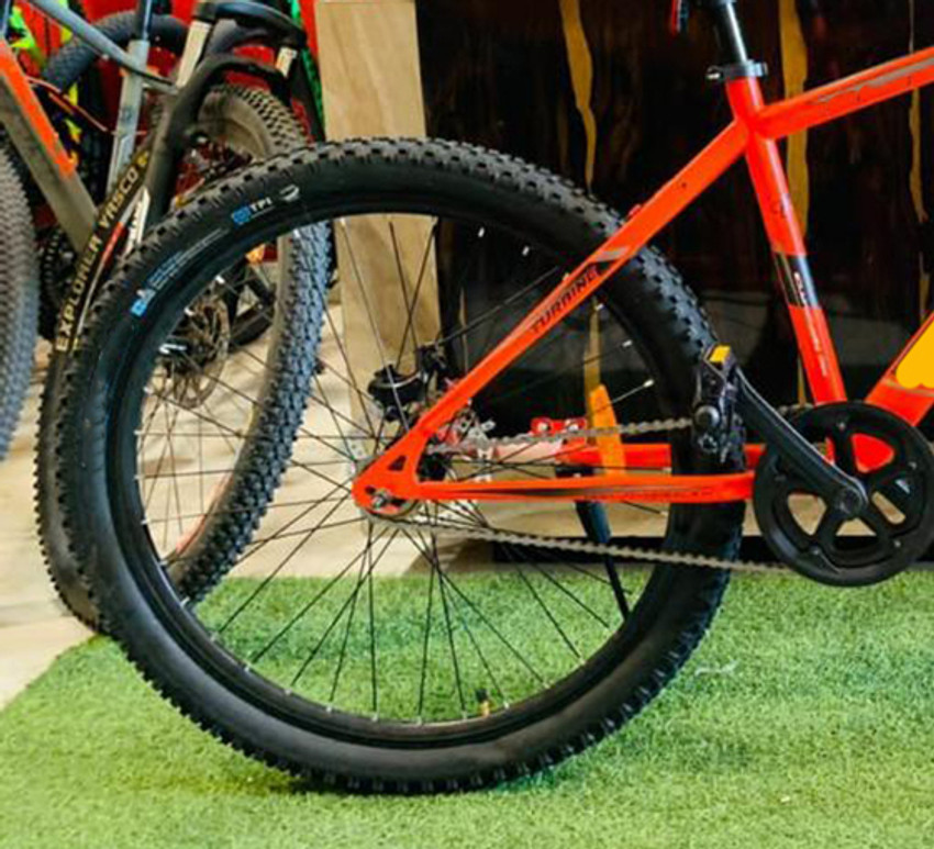 Opus hot sale road bike