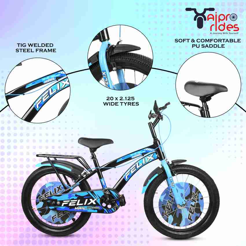 Single Speed Kross Generation Cycle Kross Evox 20t Stunt Bike