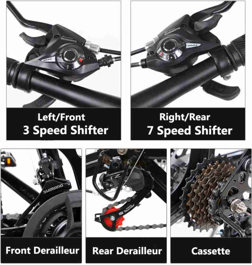 Amardeep Cycles Unisex Foldable Sports MTB Cycle Dual Suspension 26 T Folding Bikes Folding Cycle Price in India Buy Amardeep Cycles Unisex Foldable Sports MTB Cycle Dual Suspension 26 T Folding Bikes...