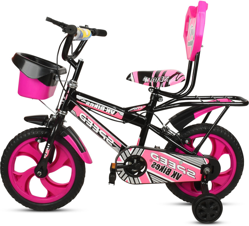 4 year baby girl cycle new arrivals