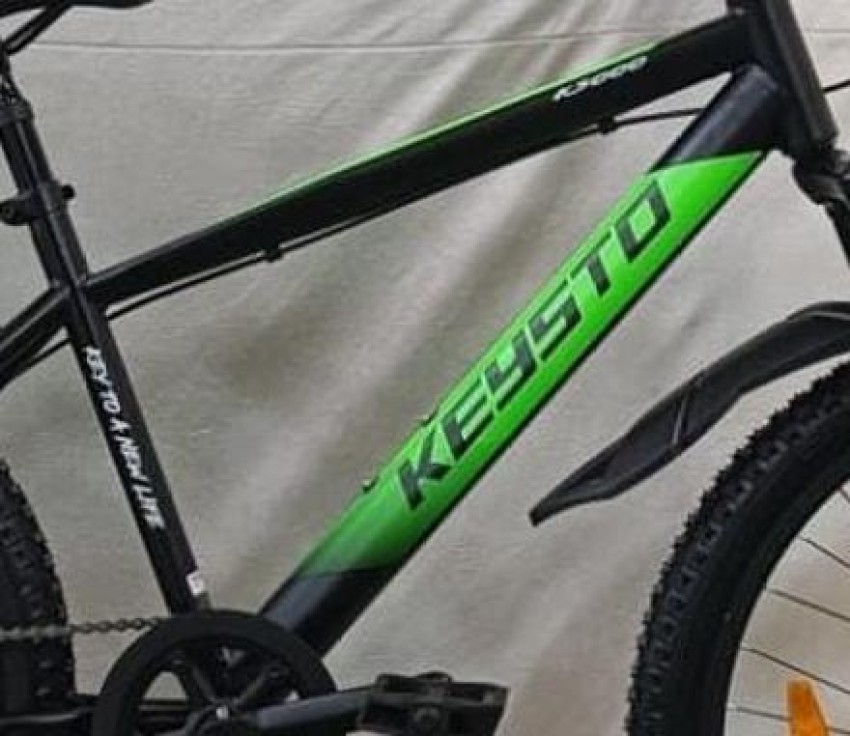 Keysto 2024 cycle gear