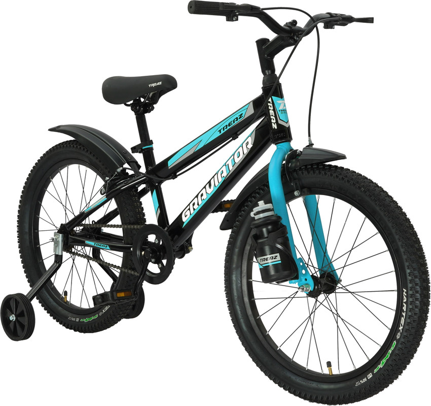Hercules cycle for 6 year old boy outlet