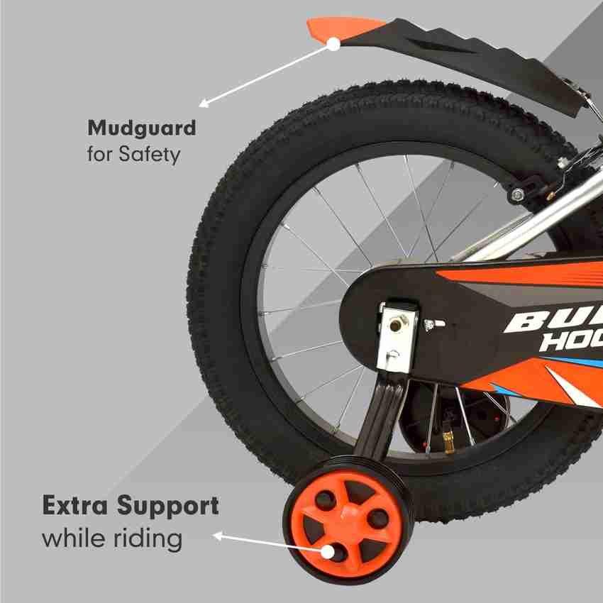16 inch outlet wheel bike