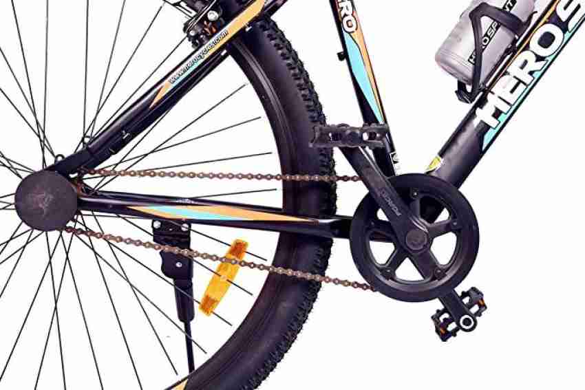 HERO HEROSPRINT COMPASS 27T 26 T Mountain Cycle Price in India