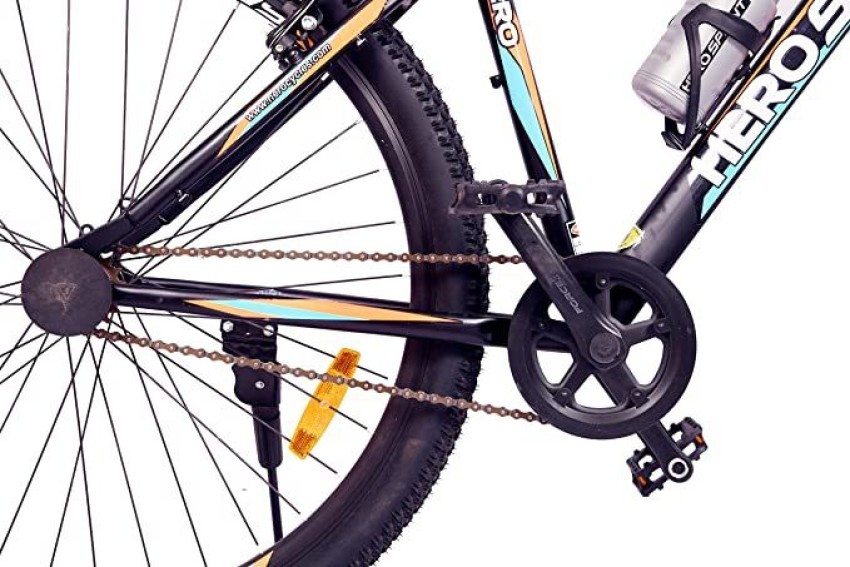 HERO SPRINT COMPASS 29T 29 T Mountain Hardtail Cycle Price in