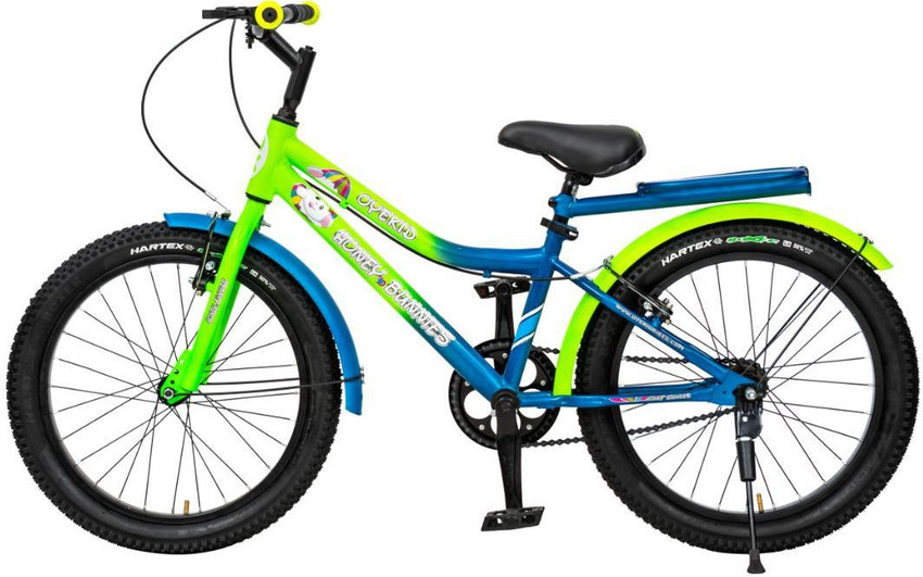 Hero bunny cycle price shop