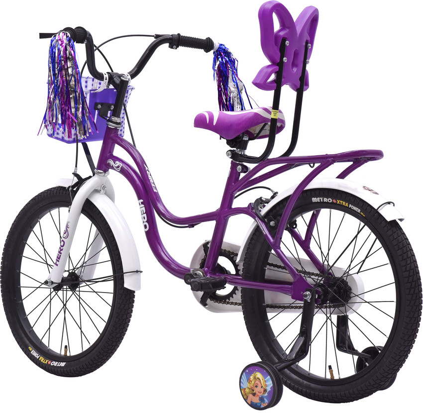 Hero fairy 20t cycle price online