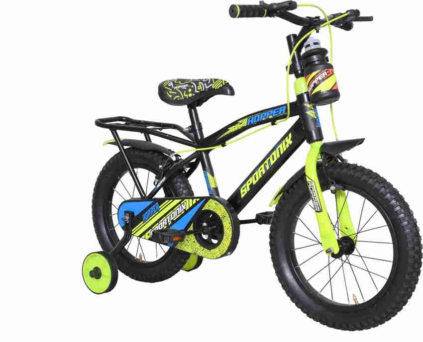 Kids cycle big 2025 w