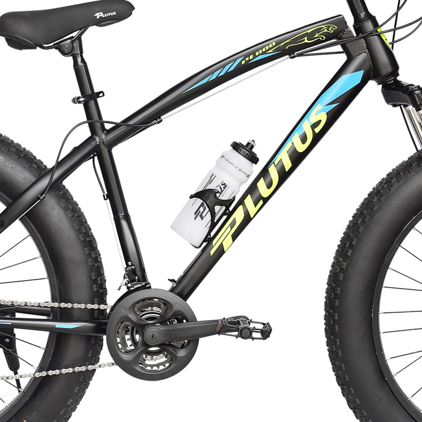 Fat bike dco online realfat 26