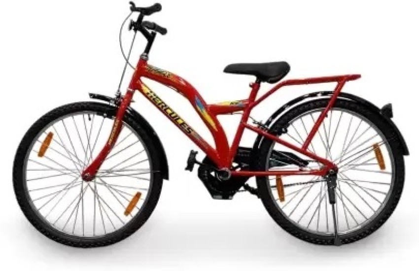 Hercules discount thrasher cycle